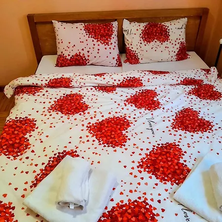 Stan Na Dan Si Sity Apartamento Tuzla