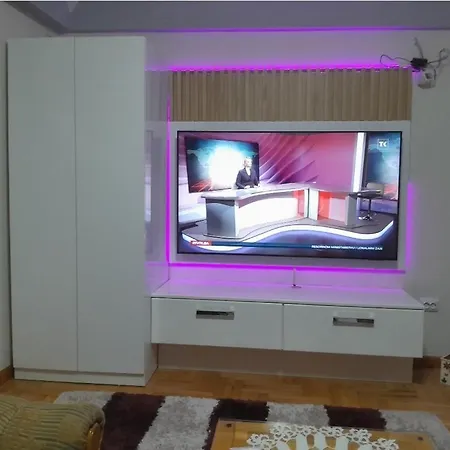 Apartamento Stan Na Dan Si Sity Tuzla