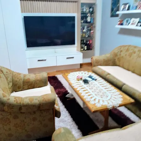 Apartamento Stan Na Dan Si Sity