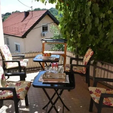 Apartamento Stan Na Dan Si Sity