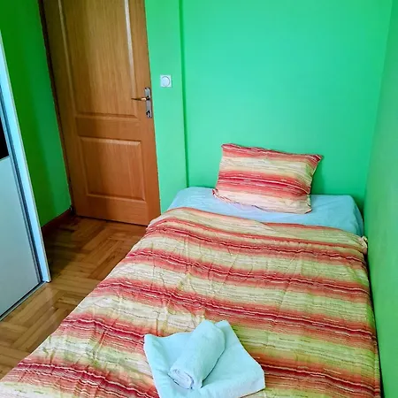 Stan Na Dan Si Sity * Tuzla