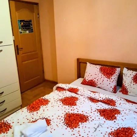 Apartamento Stan Na Dan Si Sity *