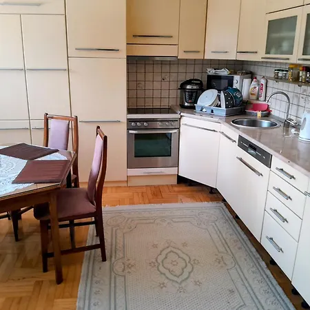 Stan Na Dan Si Sity Apartamento