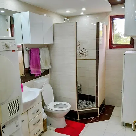 Stan Na Dan Si Sity Apartamento *