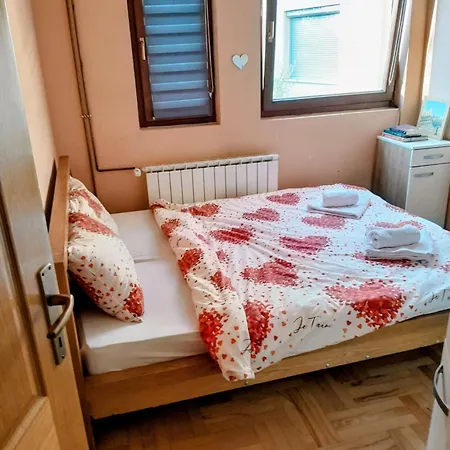 Stan Na Dan Si Sity Tuzla