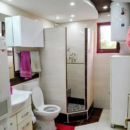 Stan Na Dan Si Sity Apartamento Tuzla