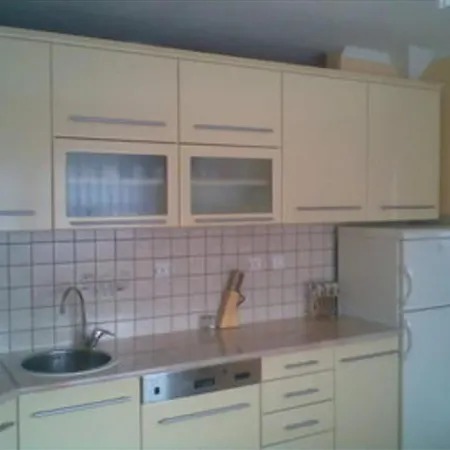Stan Na Dan Si Sity Apartamento Tuzla