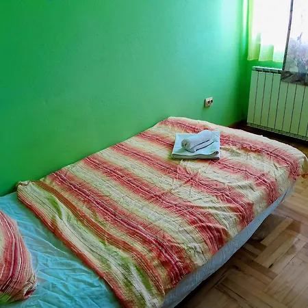 Stan Na Dan Si Sity Tuzla
